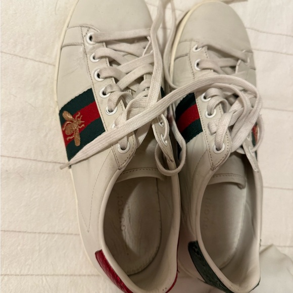 Gucci sneakers - Picture 5 of 7